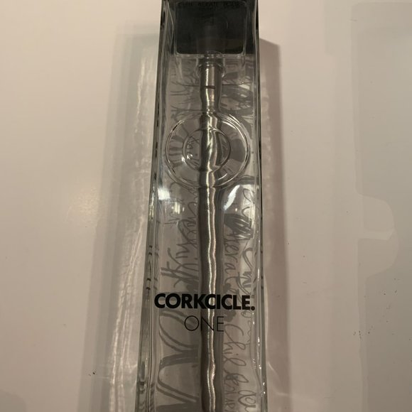 Corkcicle Kitchen New Corkcicle One Wine Chiller Poshmark