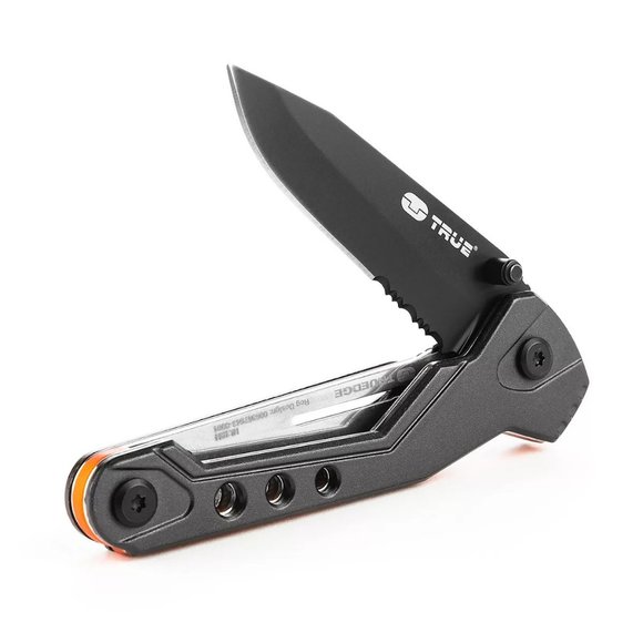 TREUBLADE Other Nib Trueblade Folding Pocket Utility Knife Poshmark