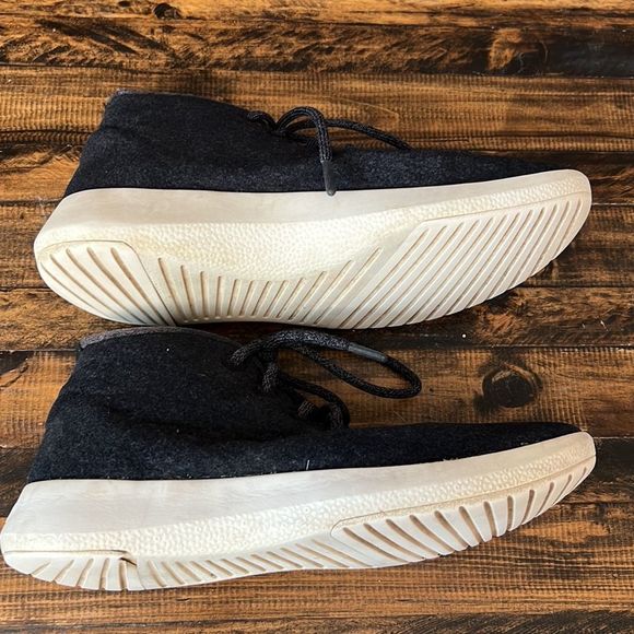 allbirds Shoes Allbirds Wool Runnerup Mizzles Tuke Jo Hightop