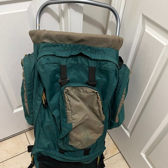 Jansport Bags Jansport Internal Frame Hiking Camping Rucking