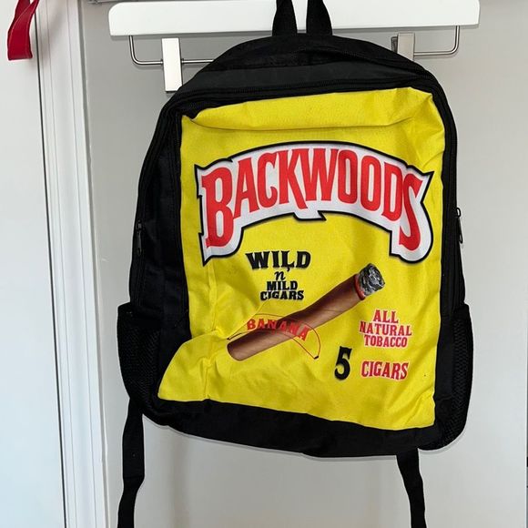 backwoods Bags Backwoods Banana Backpack Poshmark