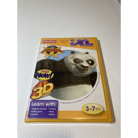 Fisher-Price | Video Games & Consoles | Fisher Price Ixl Learning