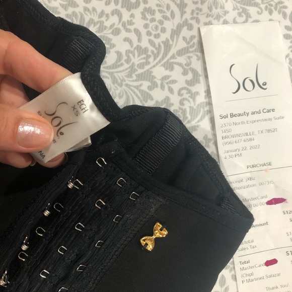 sol beauty and care Intimates & Sleepwear Sol Beauty And Care(05)