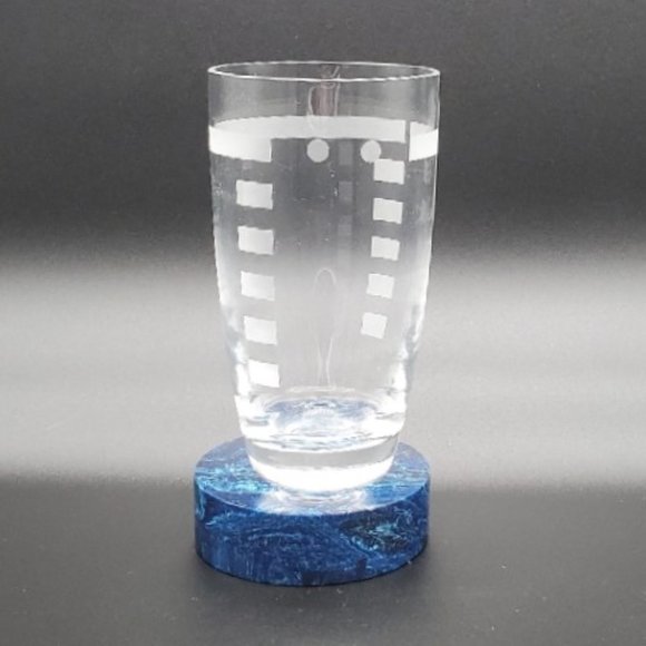 Sasaki / Ward Dining Set Of 7 Vintage Sasaki Meridian Tall