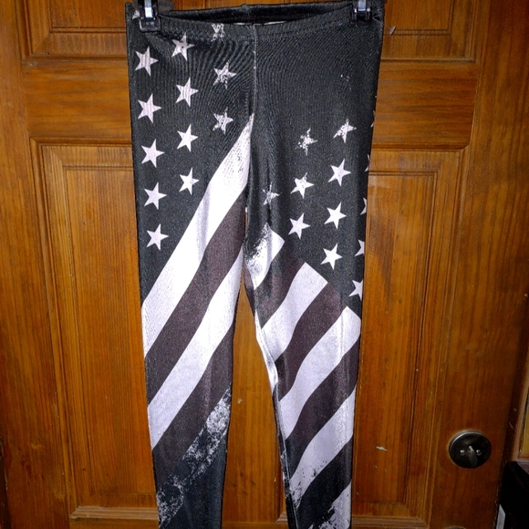 ranger up Pants & Jumpsuits Ranger Up Leggings Poshmark