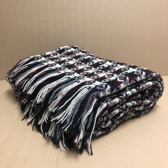 Pendleton Bedding Vintage Pendleton Wool Throw For Your Bungalow