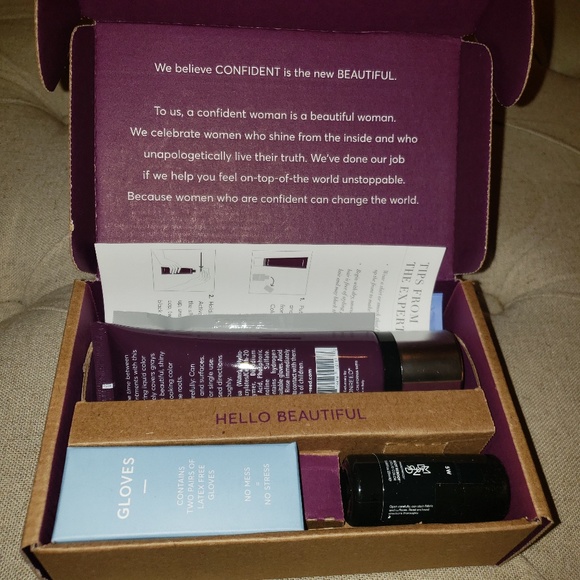 Madison reed Hair Nib Madison Reed Root Reboot Kit Poshmark