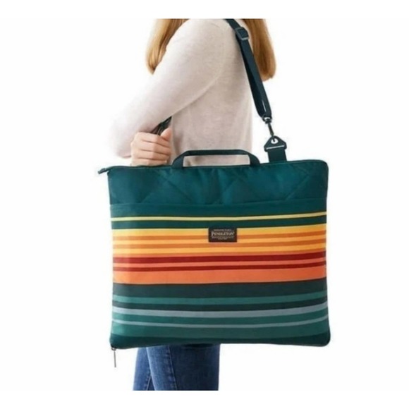 Pendleton Bedding Pendleton Outdoor Packable Blanket Picnic Water