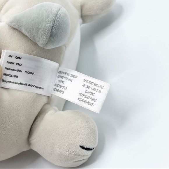 Squishmallows Toys Squishmallow Justice Exclusive Hallie Hamster