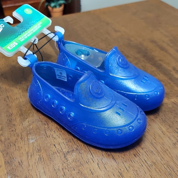 Speedo Shoes Nwt Speedo Toddler Water Shoes Poshmark