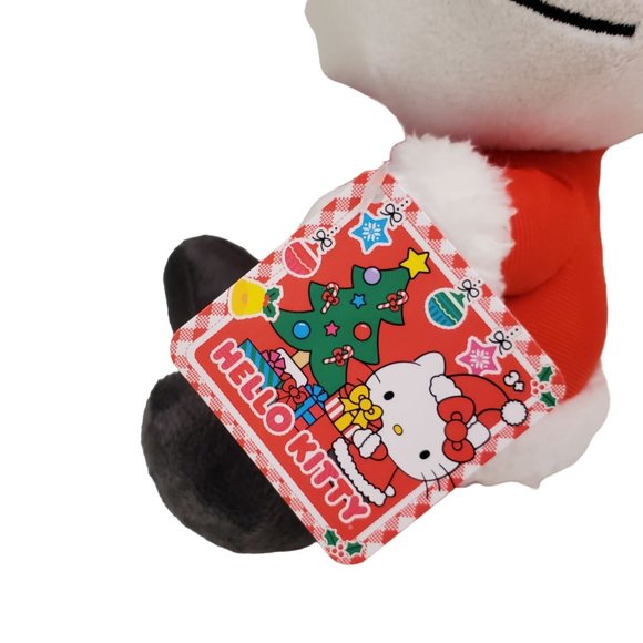 Hello Kitty Toys Hello Kitty Christmas Plush Christmas Hello Kitty