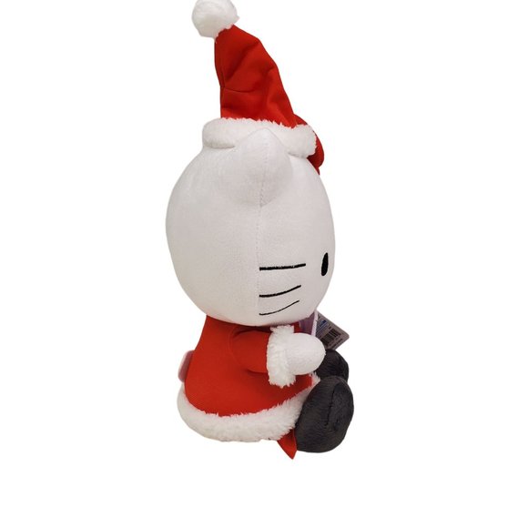 Hello Kitty Toys Hello Kitty Christmas Plush Christmas Hello Kitty
