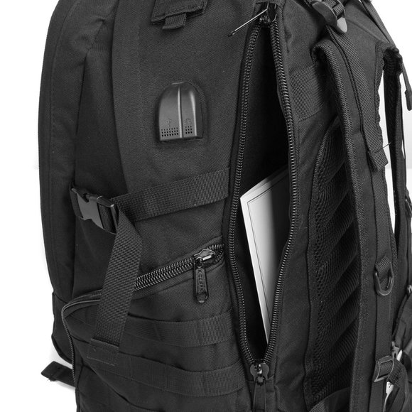 Bags Tactical Backpack Bullet Proof Insert Poshmark