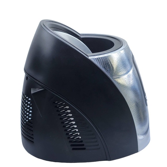 Sharper Image Dining Sharper Image Kpw40 Wine Bottle Chiller Black