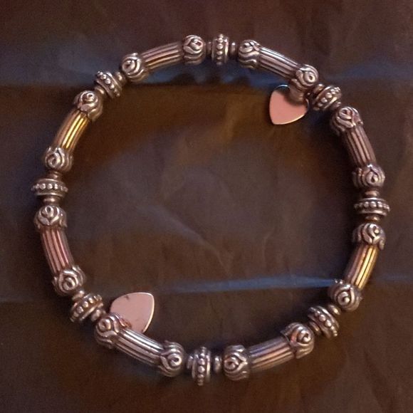 Brighton Accents Beautiful Brighton Photo Frame Missing Glass And