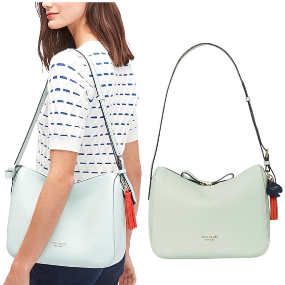 kate spade Bags New Kate Spade Anyday Medium Shoulder Bag Purse