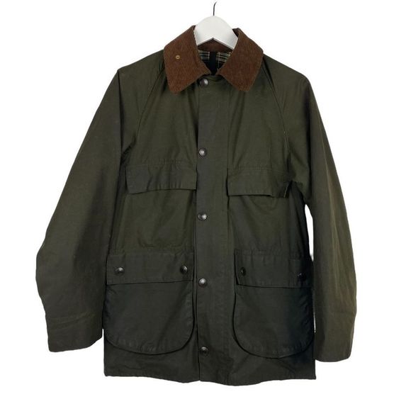 Barbour Jackets & Coats Rare Find Barbour Classic Bedale Waxed Jacket Poshmark