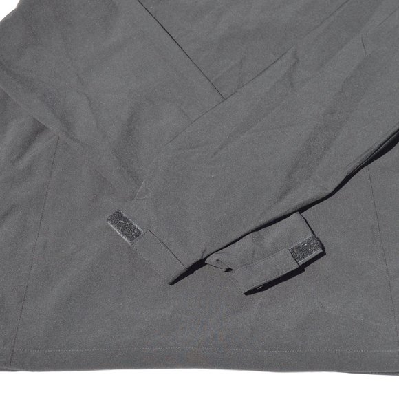 vantage Jackets & Coats Ucla Mens Vantage Newport Jacket Black Size