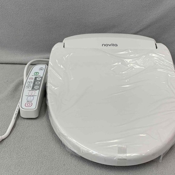 Kohler | Bath | Classic Kohler Novita Bidet Toilet Seat Christmas Gift