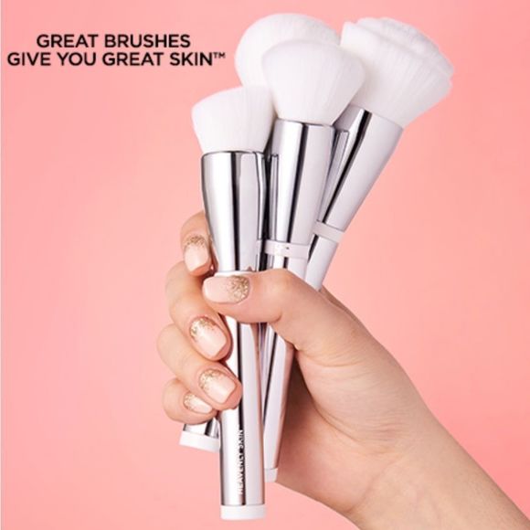 it cosmetics Makeup Host Pick Nwob It Cosmetics Heavenly Skin Full