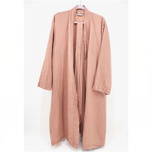 Parachute Intimates & Sleepwear Parachute Linen Robe Poshmark