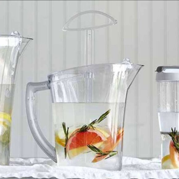 Pampered Chef Kitchen Gallon Size Pampered Chef Pitcher Poshmark