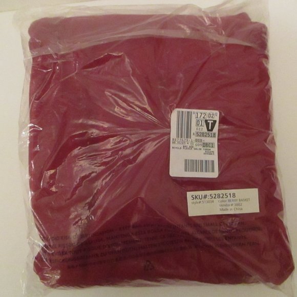 Lands' End Bedding New Lands End Fleece Blanket Lands End Soft