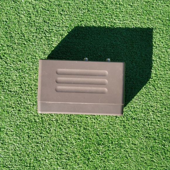 Jensen Networking Jensen Rf Modulator Audio Video Converter Recoton