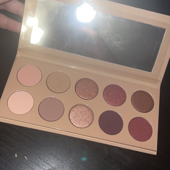 KKW Beauty Makeup Kkw Beauty Classic Blossom Eyeshadow Palette