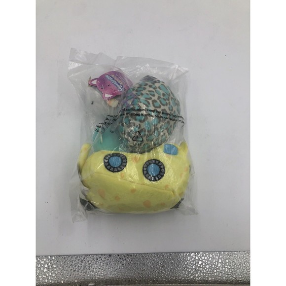 Squishville Toys Squishville Squishmallows Serena In Carriage Diego