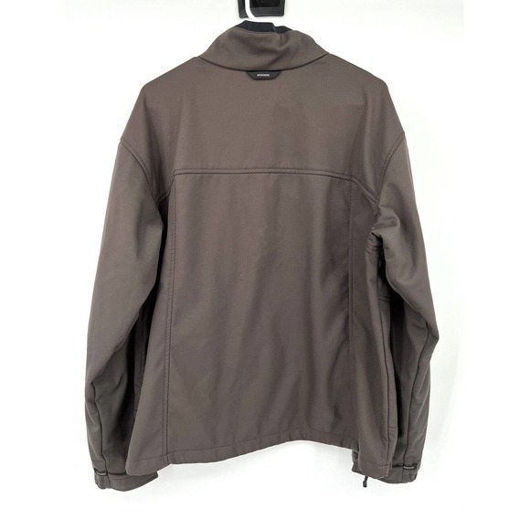 Columbia Jackets & Coats Mens Columbia Field Gear Jacket Size Xl