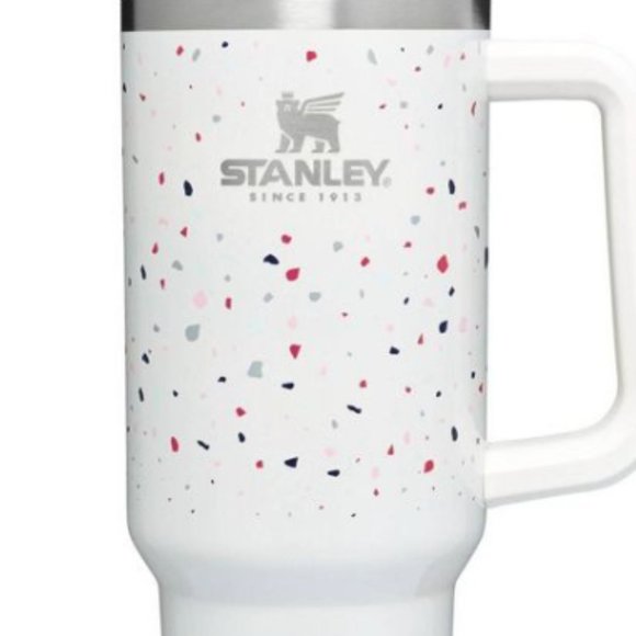 Stanley Dining Stanley Adventure 4oz Stainless Steel Quencher