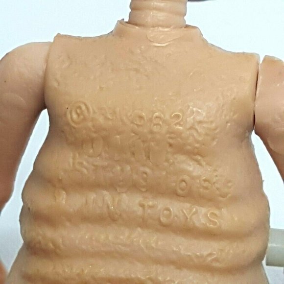 Universal Other Vintage Universal Studios Et Wind Up Toy Walking