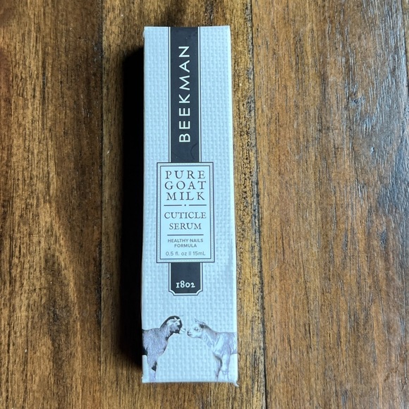 Beekman 1802 Skincare Beekman 82 Cuticle Serum Poshmark