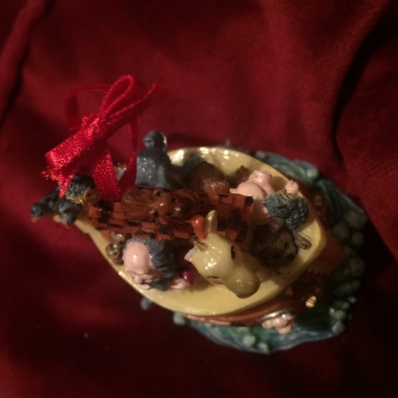 Limoges Holiday Rare Vintage Limoges For Bloomingdales Noahs Ark