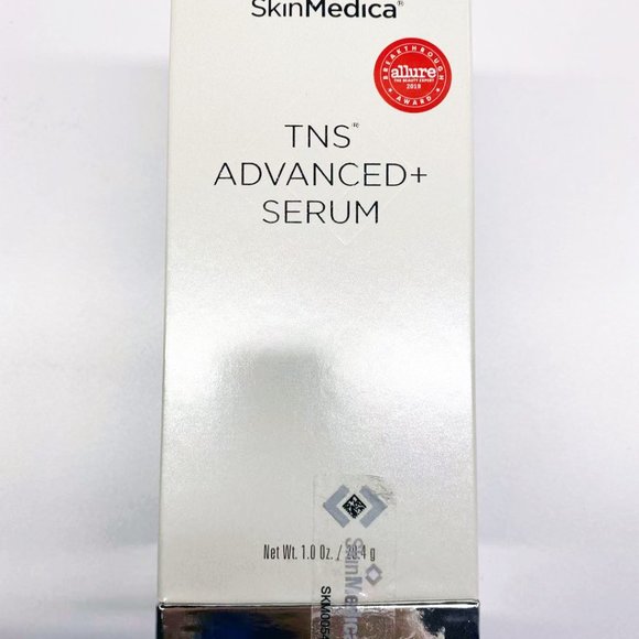 SkinMedica Skincare Skinmedica Tns Advanced Serum Ounce Brand New
