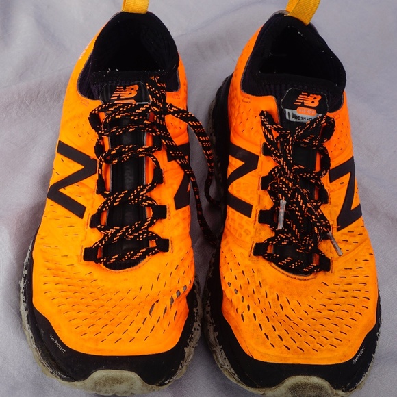 New Balance Shoes Mens New Balance Running Shoes With Plenty Of