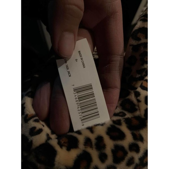 Squishmallows Toys 8 Squishmallows Lexie The Cheetah Zoo Squad