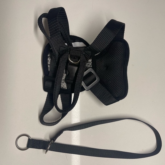 Top Paw Dog Top Paw Dog Travel Harness Vehicle Restraint Padded