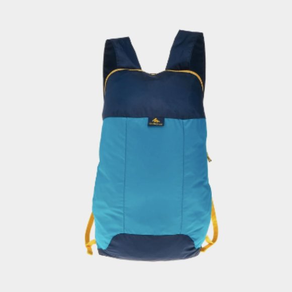 Quechua Bags Quechua Ultra Compact Packable Backpack Poshmark