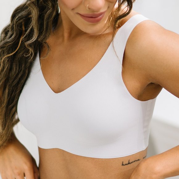 ZYIA Intimates & Sleepwear Zyia Comfort Coverage Bra Poshmark