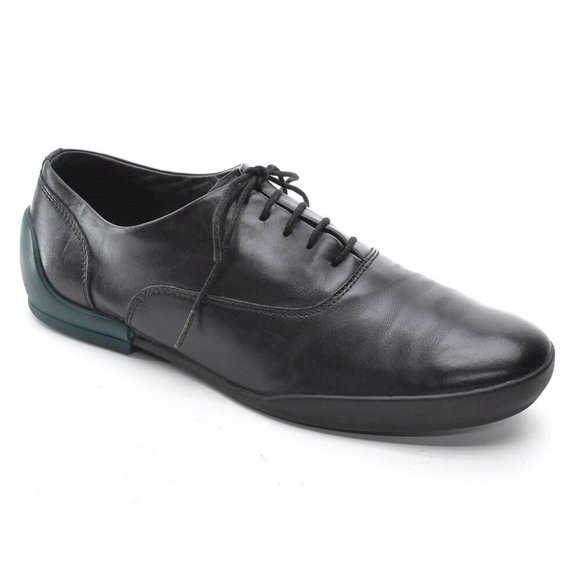 Camper Shoes Men Camper X Romain Kremer Together Sneakers Oxfords 4