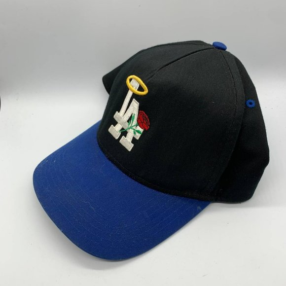 Pheit Accessories Los Angeles Lakers Nba Pheit Hat Snapback Cap Men