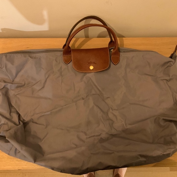 Longchamp Bags Longchamp Le Pliage Extra Large Travel Bag Poshmark