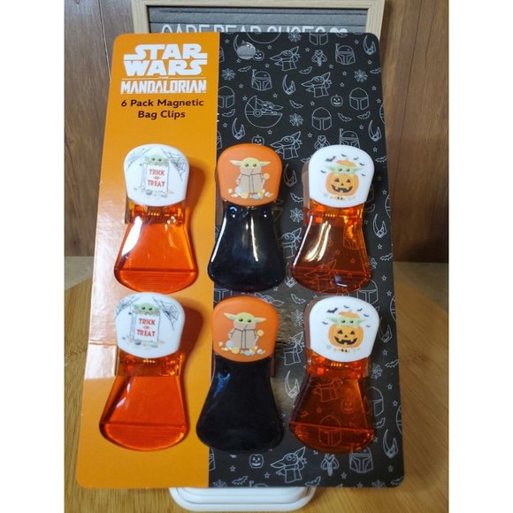 Disney, Best Brands Consumer Products Kitchen New Disney Star Wars Mandalorian Baby Yoda