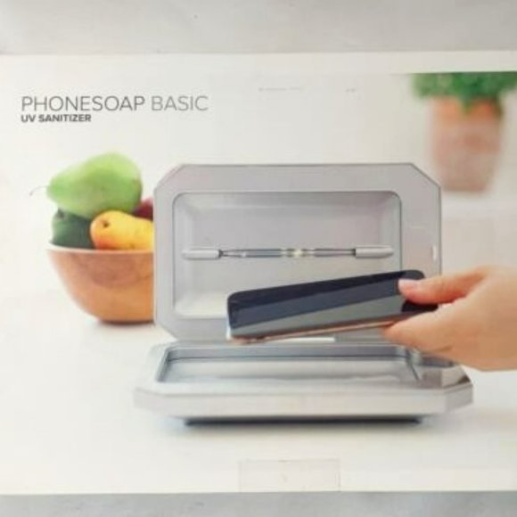 PhoneSoap Cell Phones & Accessories Phonesoap Basic Uvc