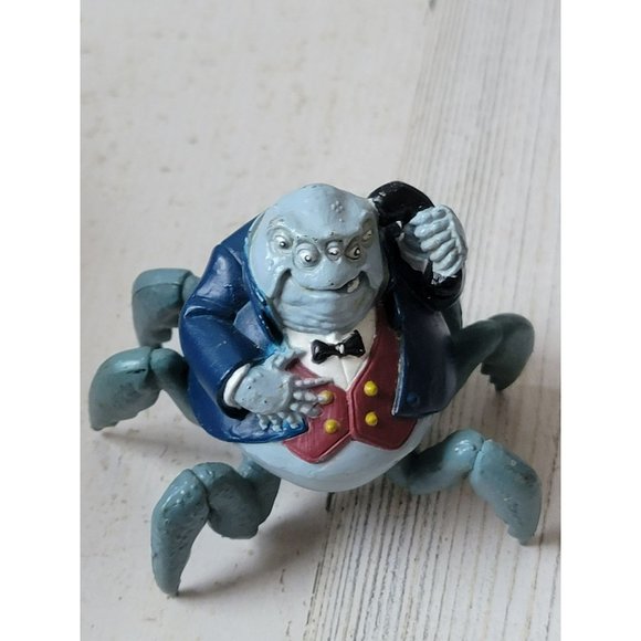 Disney Toys Disney Henry Waternoose Evil Boss Monsters Inc Spider