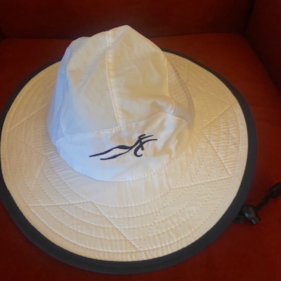 Watership Accessories Watership Imperial Sun Hat Poshmark