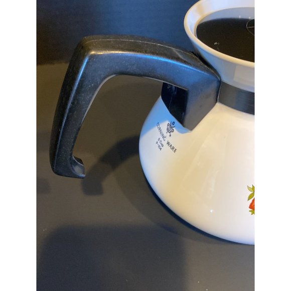Corningware Kitchen Vintage Corningware Spice Of Life Teapot Poshmark