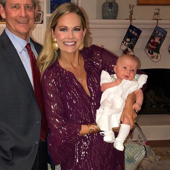 Lilly Pulitzer Dresses Lilly Pulitzer Matilda Tunic Dress Xxs As